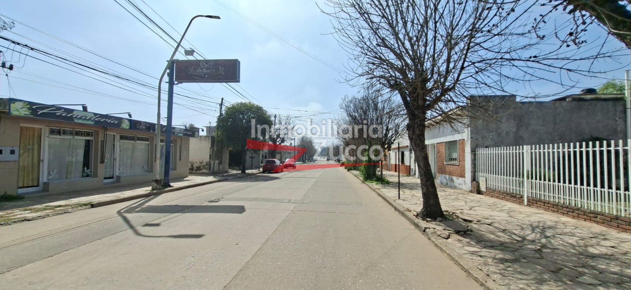 ALQUILO: LOCAL COMERCIAL