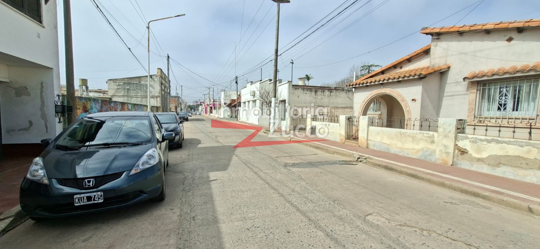 ALQUILO: LOCAL COMERCIAL CENTRICO PARA OFICINAS