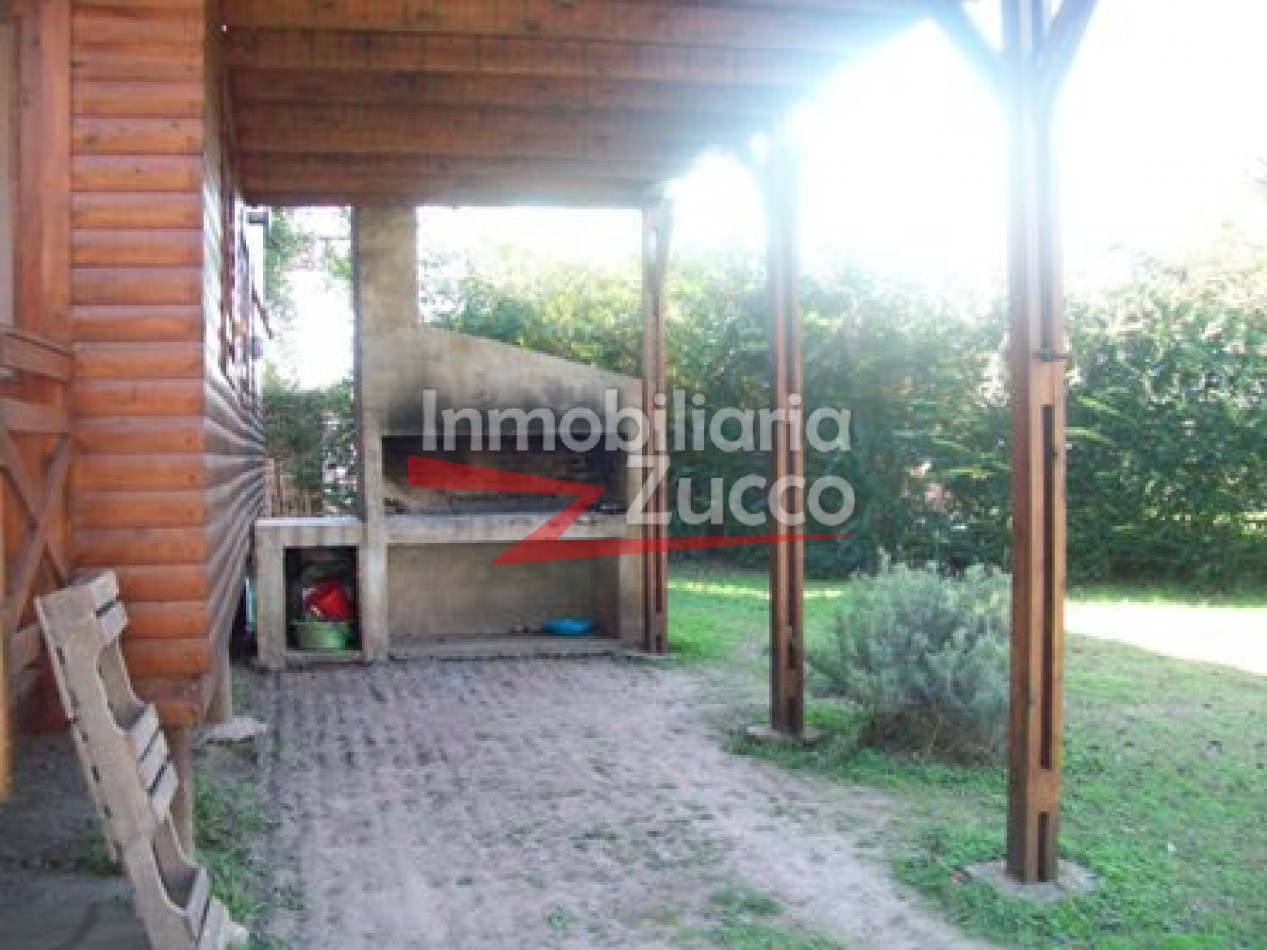 VENTA: DOS CABAÑAS EQUIPADAS EN CORONDA - Ref. 206