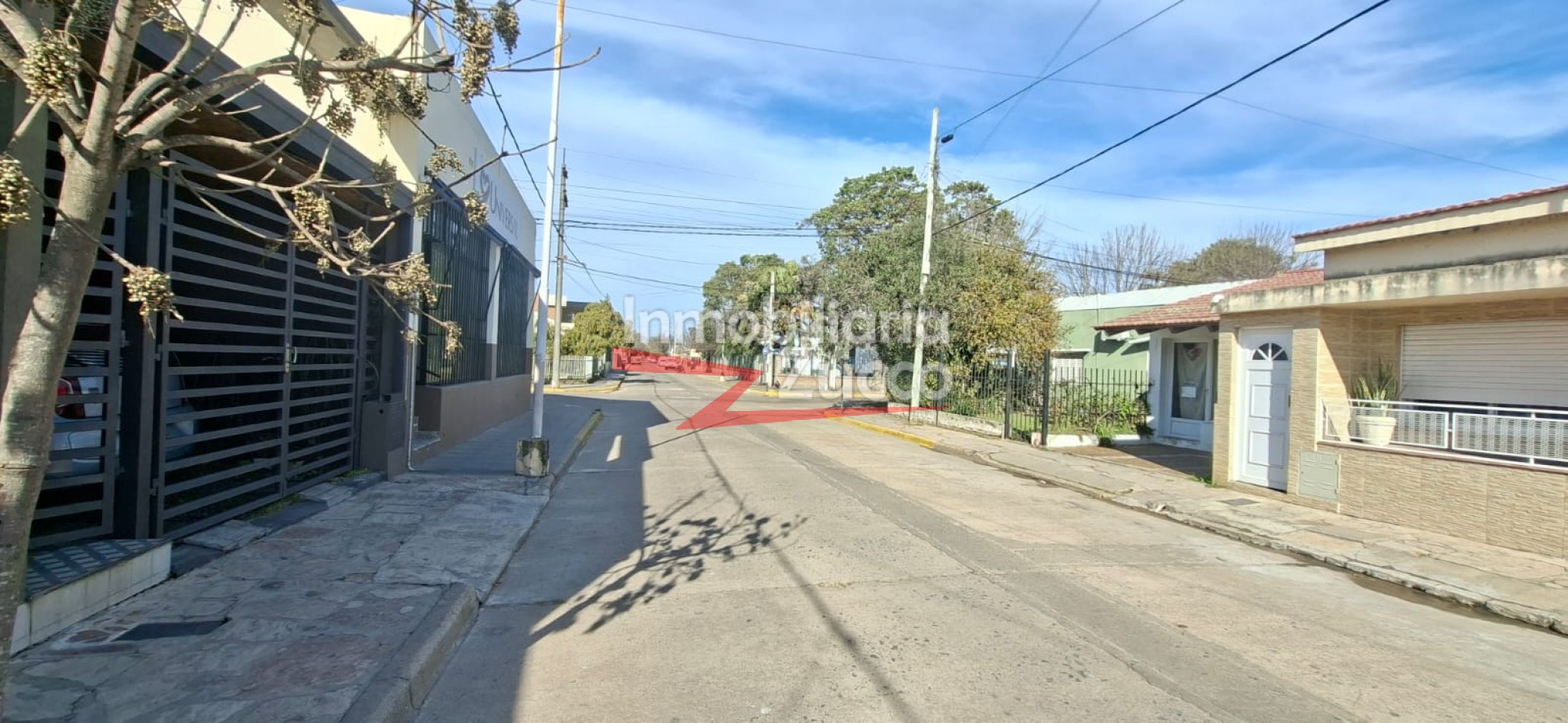 ALQUILO LOCAL COMERCIAL EN CORONDA