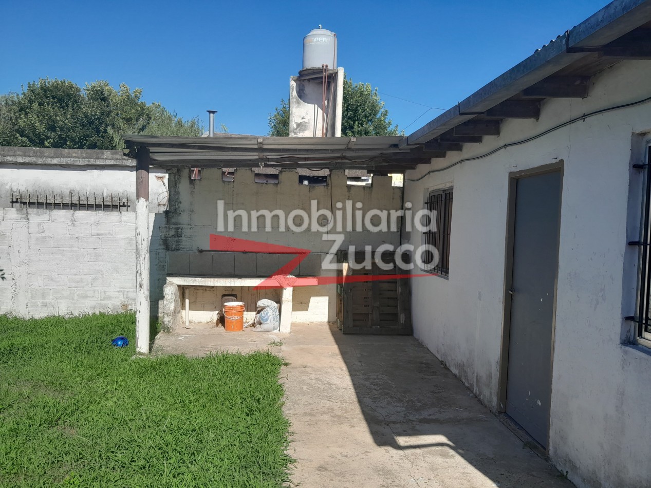 VENTA: CASA EN CORONDA - Ref. 1268