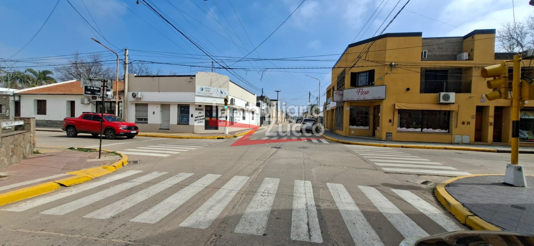ALQUILO: LOCAL COMERCIAL CENTRICO PARA OFICINAS