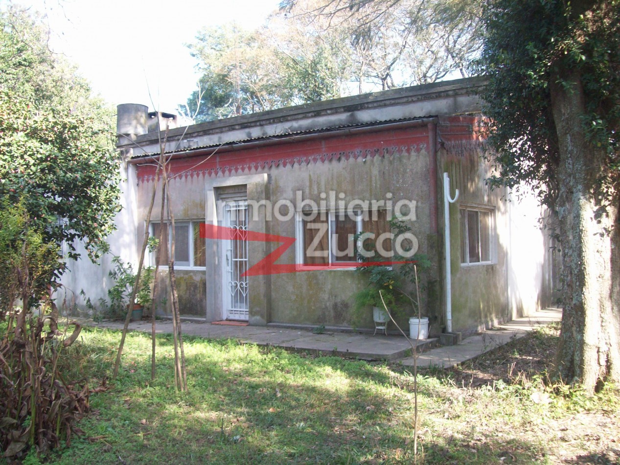 ALQUILO: CASA EN CORONDA EN Bo BASUALDO