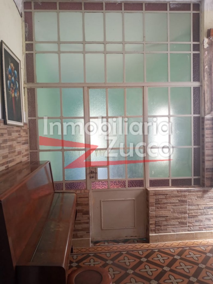 VENTA: CASA + OFICINAS EN CORONDA - Ref. 1162
