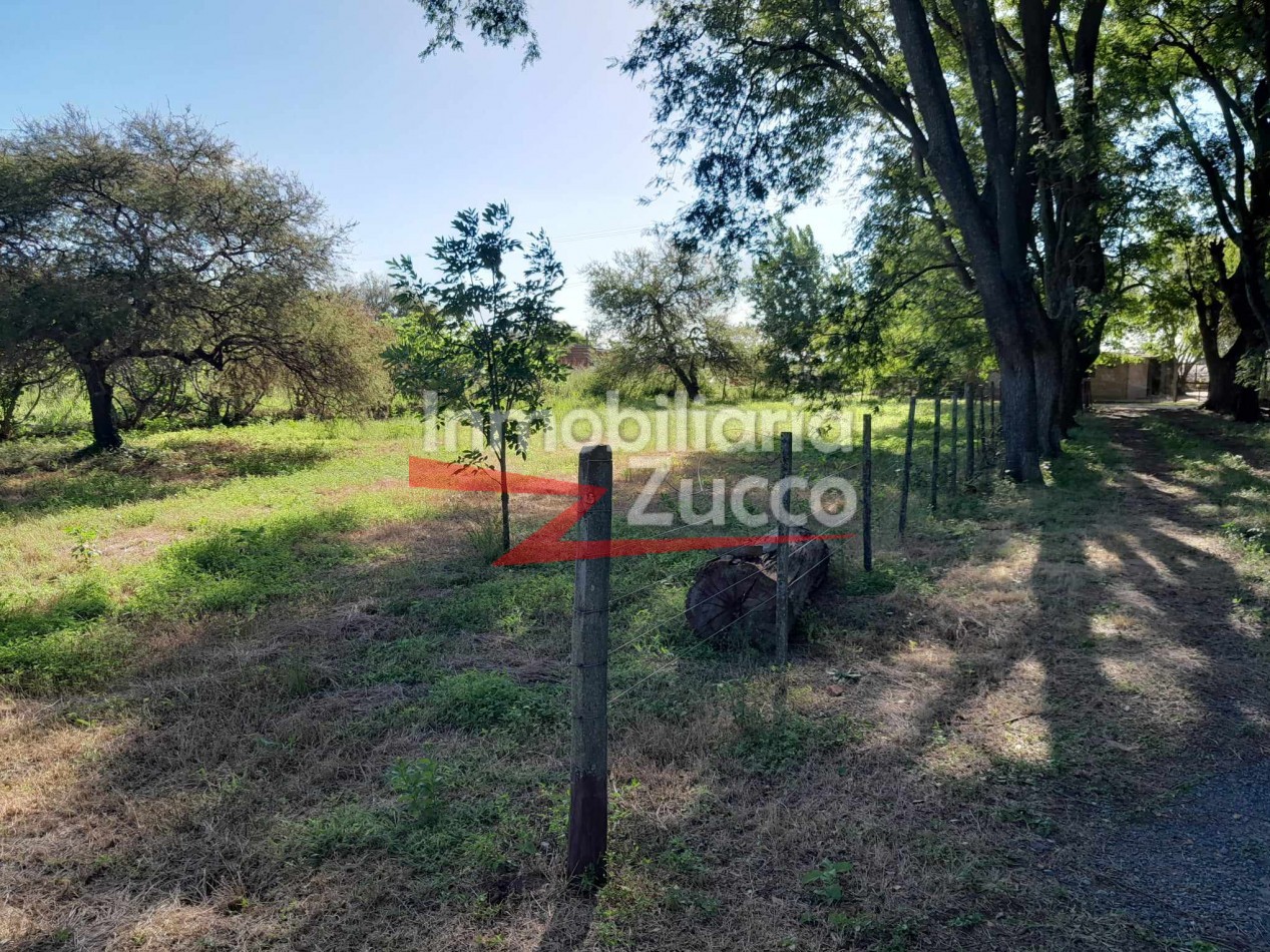 VENTA: QUINTA EN CORONDA - Ref. 1166