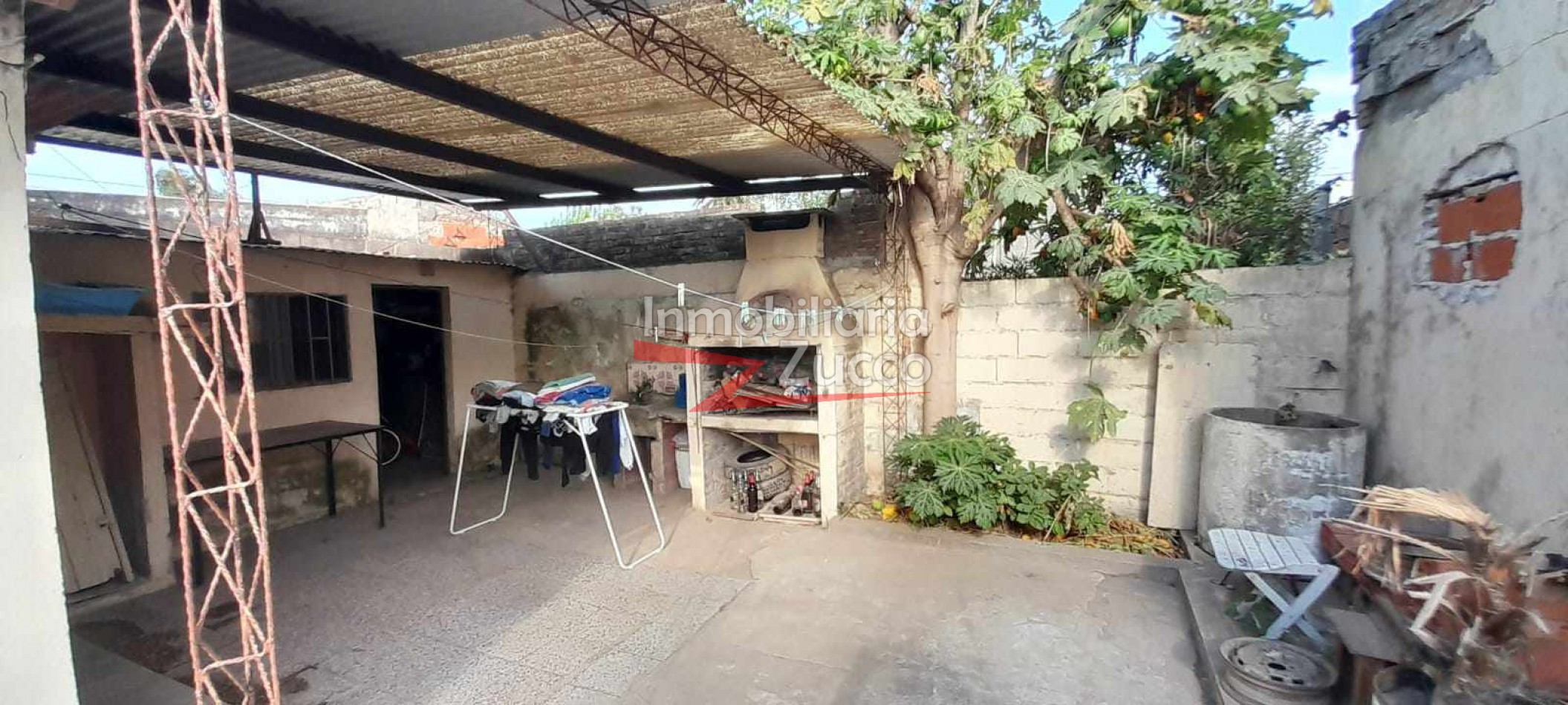 VENTA: CASA EN CORONDA - Ref. 1102