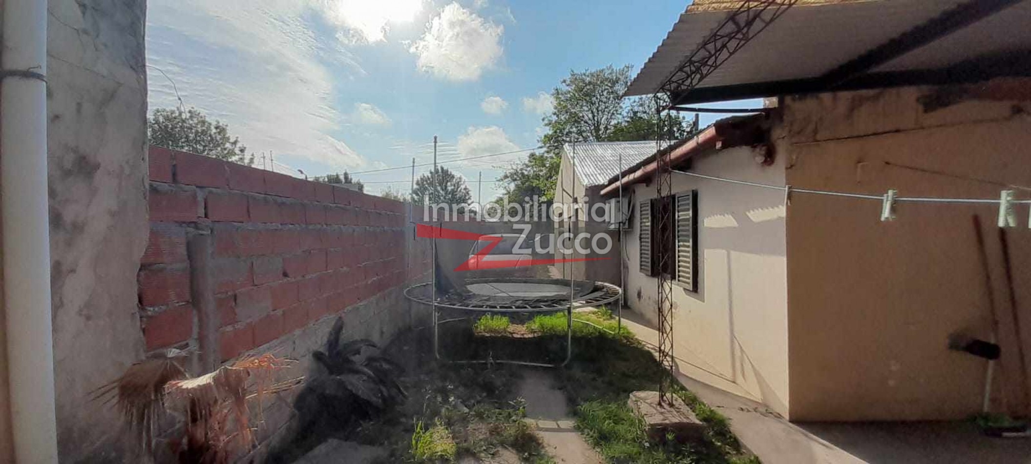 VENTA: CASA EN CORONDA - Ref. 1102