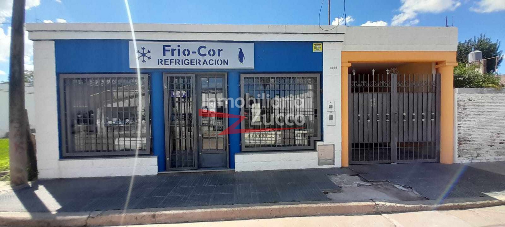 VENTA: IMPORTANTE INMUEBLE EN CORONDA - Ref. 1154