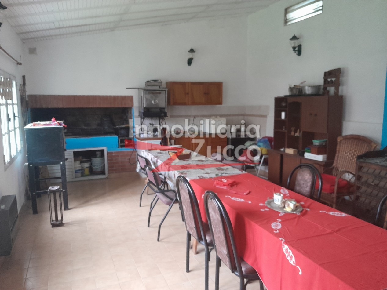 VENTA: CASA EN CORONDA - Ref. 1282