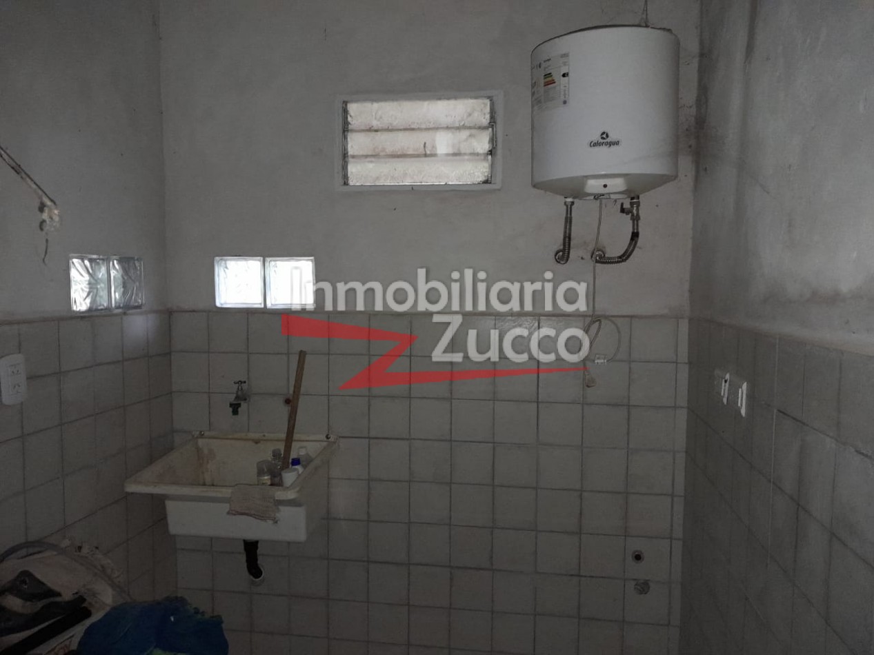 VENTA: CASA EN CONSTRUCCION EN BARRIO LOS PARAISOS - Ref. 1283