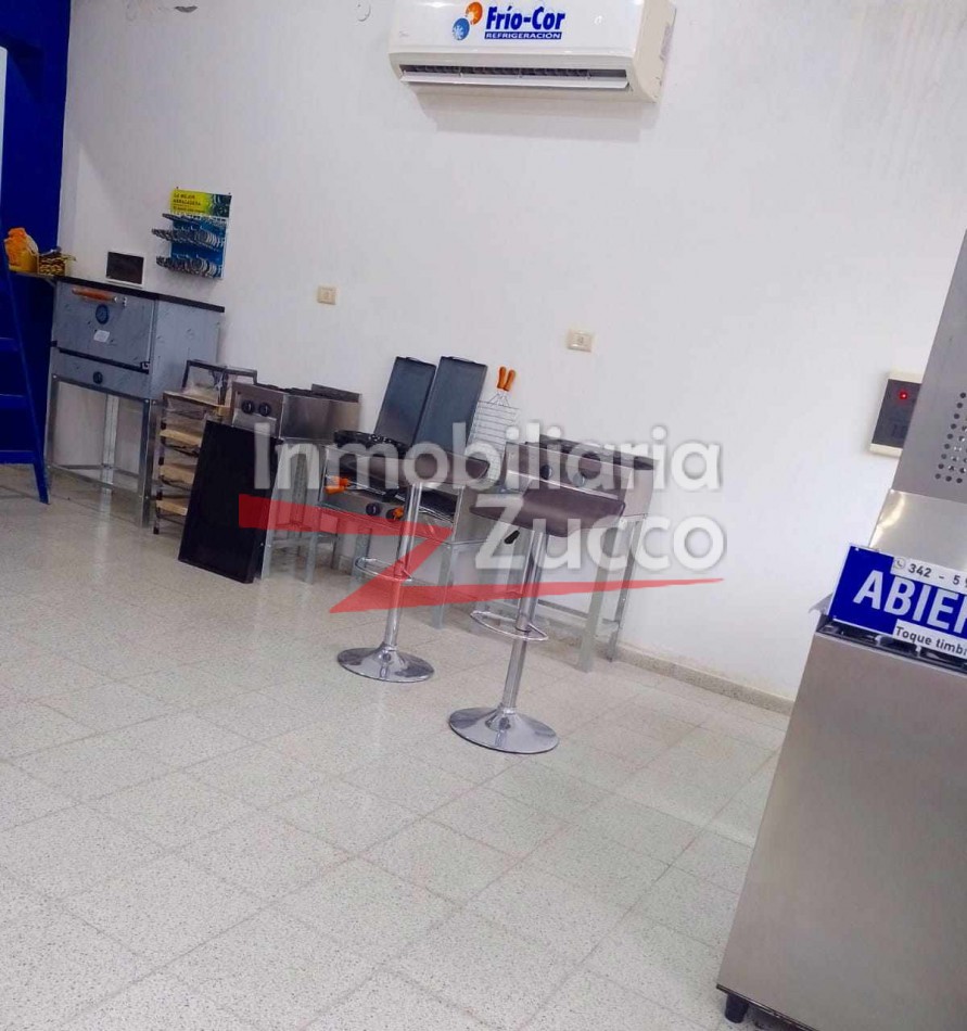 VENTA: IMPORTANTE INMUEBLE EN CORONDA - Ref. 1154