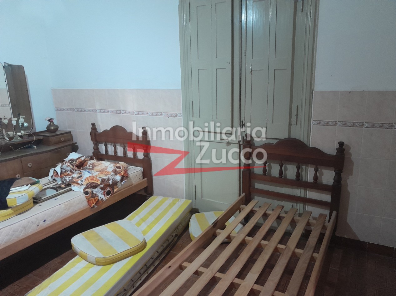 VENTA: CASA EN CORONDA - Ref. 1282