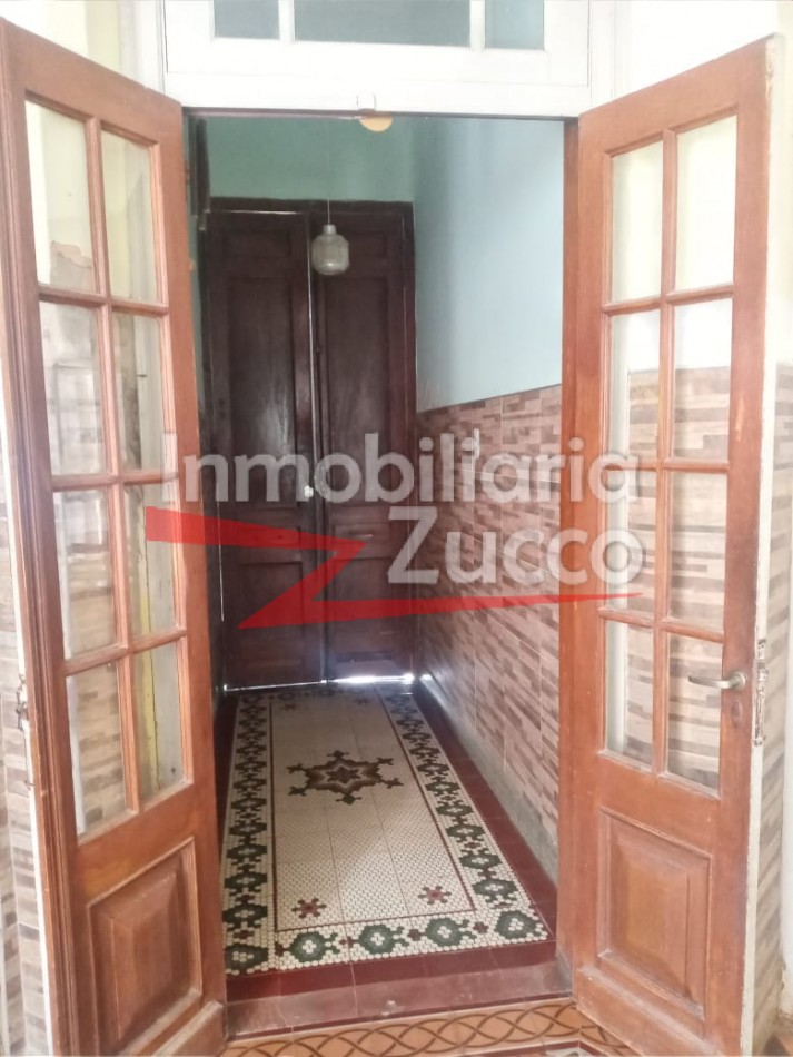 VENTA: CASA + OFICINAS EN CORONDA - Ref. 1162