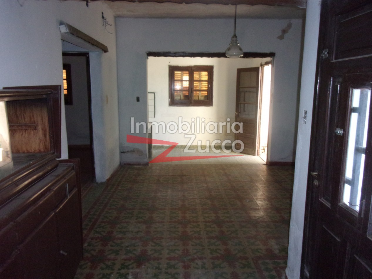VENTA: DOS CASAS CON TERRENO EN AROCENA - Ref. 178
