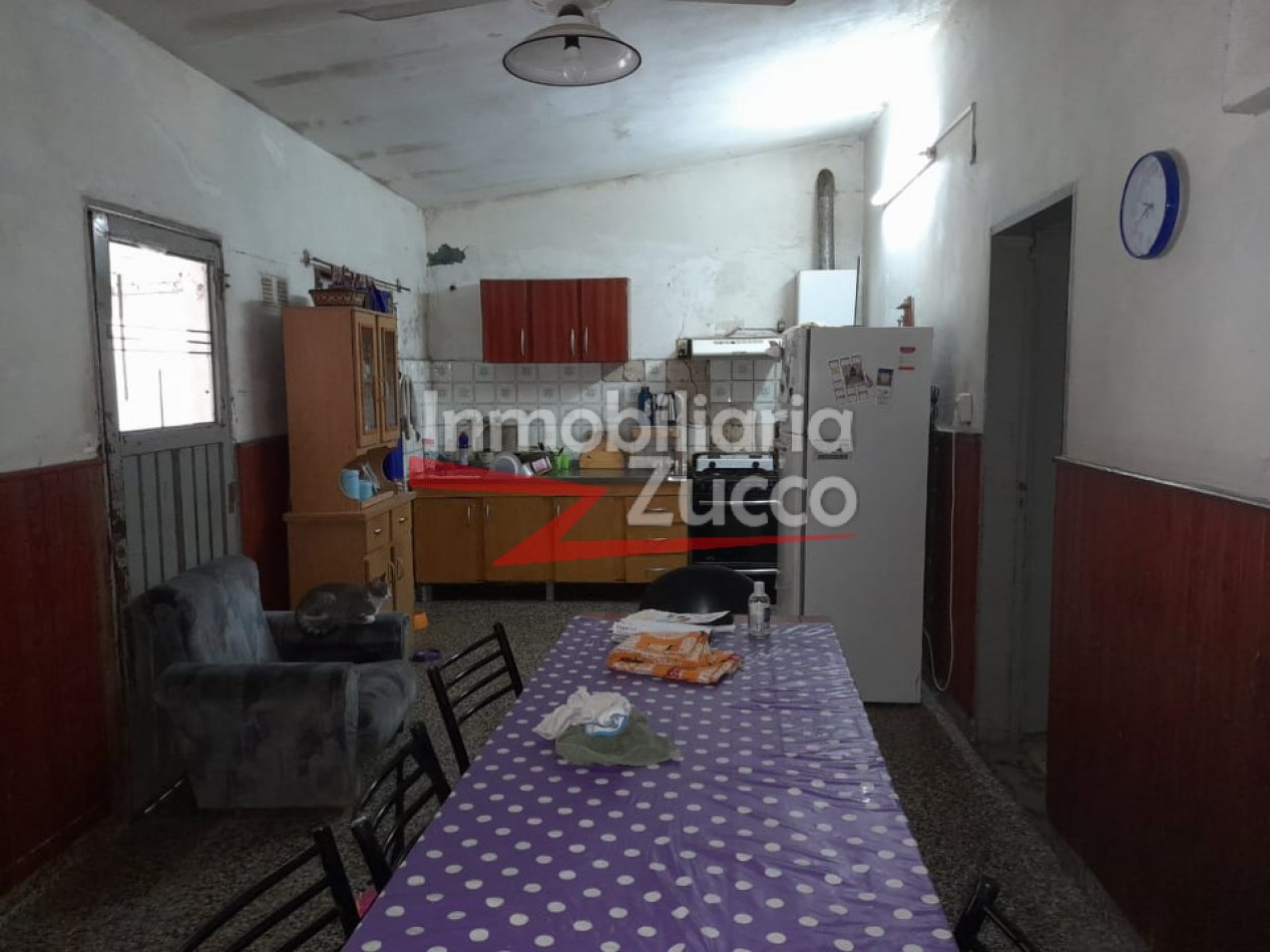 VENTA: CASA INTERNA EN CORONDA - Ref. 892