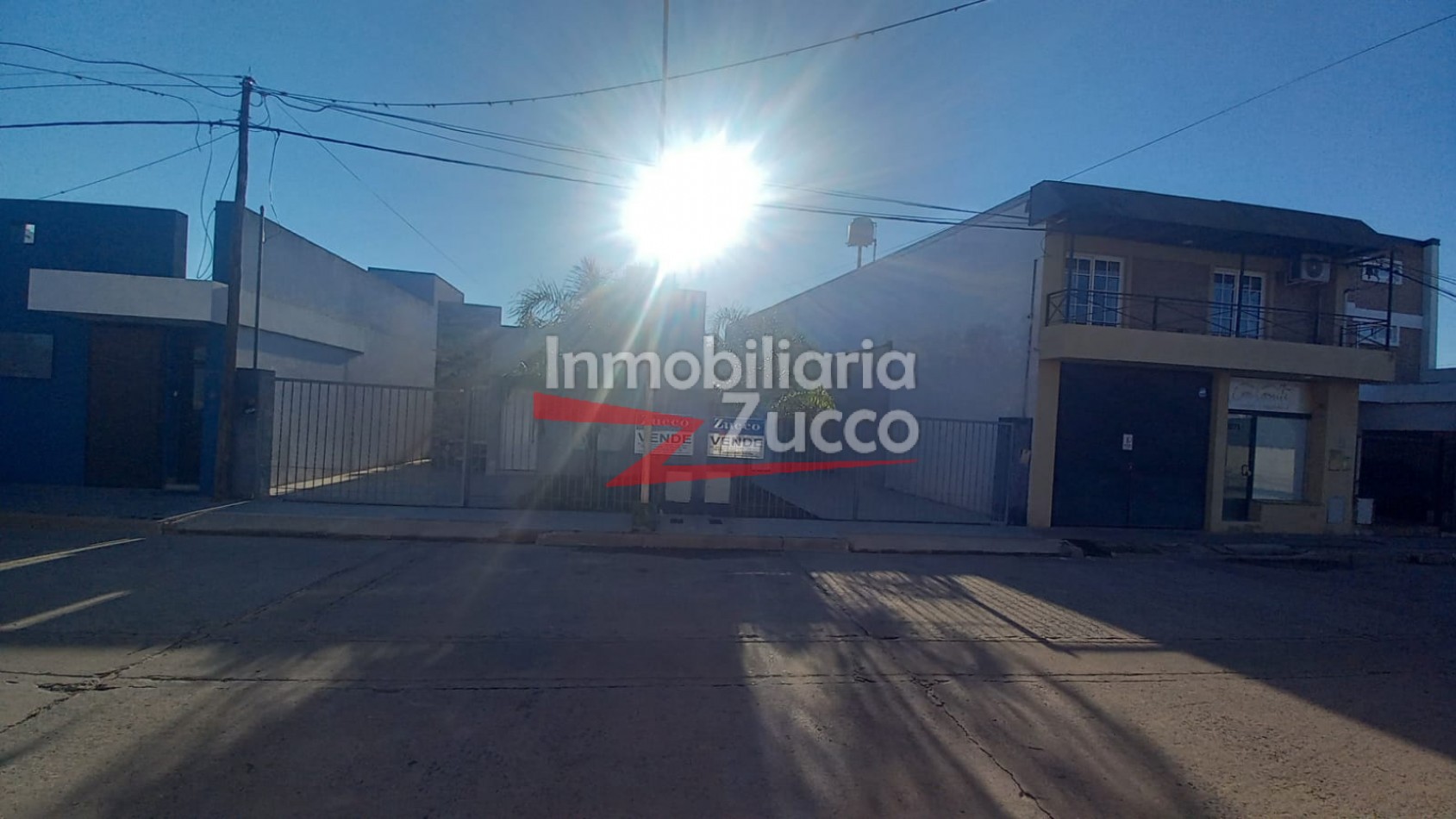 VENTA: DOS DEPARTAMENTOS EN CORONDA - Ref. 1252