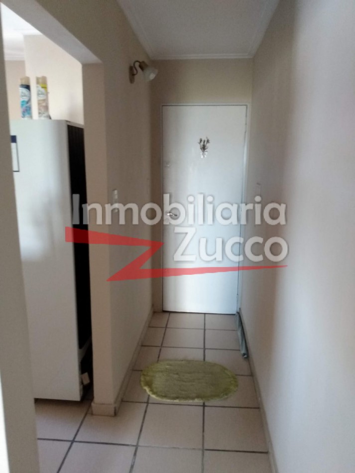 VENTA: DEPARTAMENTO EN SANTA FE - Ref. 1251