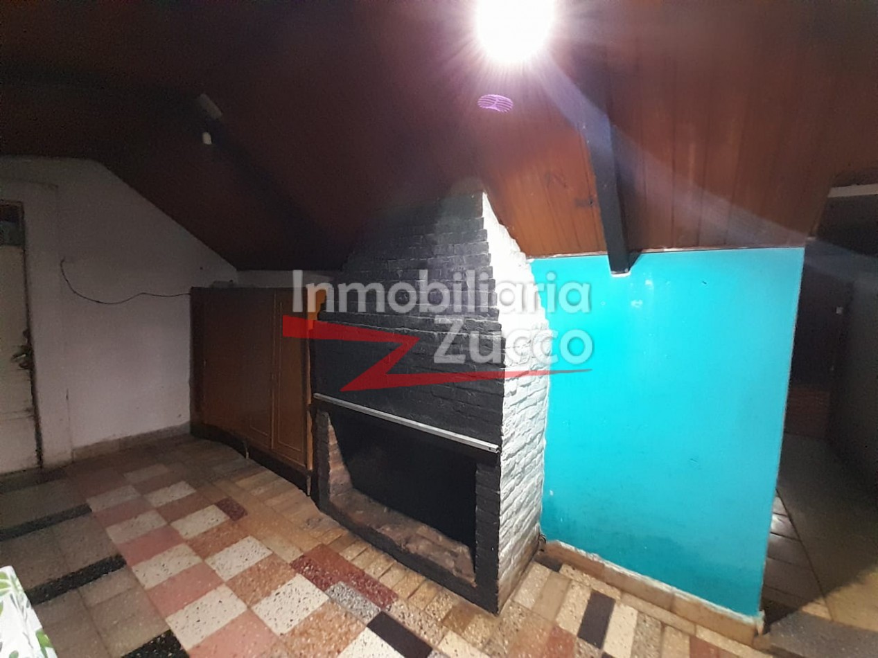 ALQUILO: CASA EN CORONDA EN Bo BASUALDO