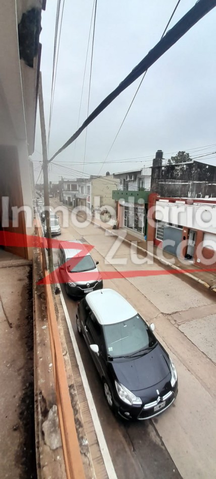 Venta: Importante inmueble ubicado en pleno centro de la cuidad de Coronda - Ref. 1311