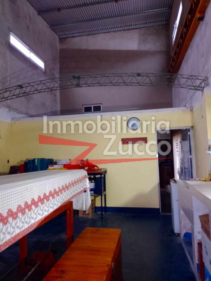 VENTA: IMPORTANTE INMUEBLE EN CORONDA - Ref. 1154