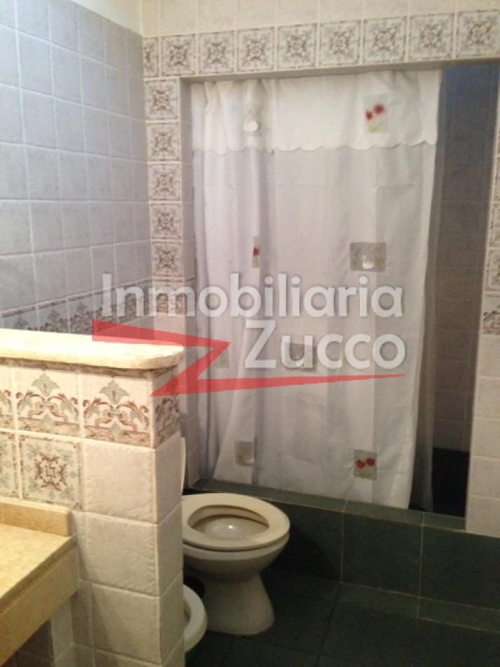 VENTA: IMPORTANTE PROPIEDAD EN BARRIO BASUALDO CON VISTA AL RIO - Ref. 424