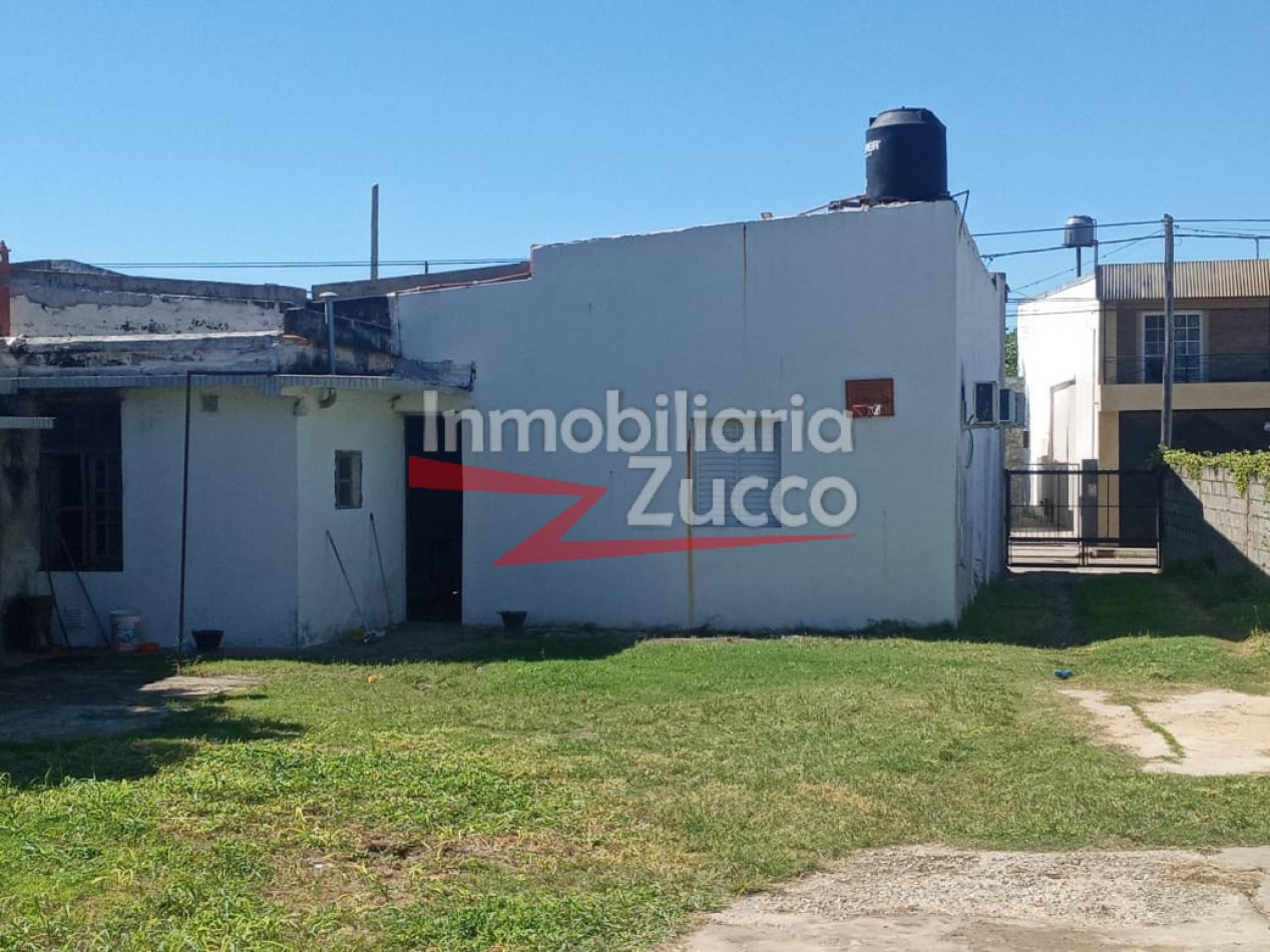 VENTA: CASA + OFICINAS EN CORONDA - Ref. 1162