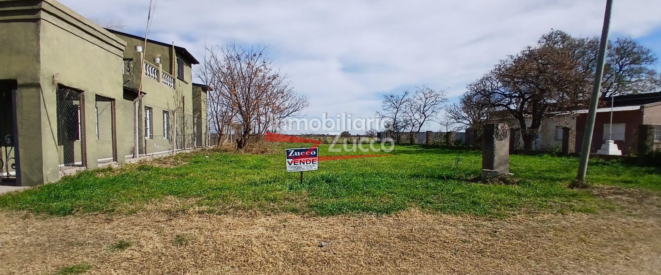 VENTA: LOTE EN CORONDA - Ref. 1215