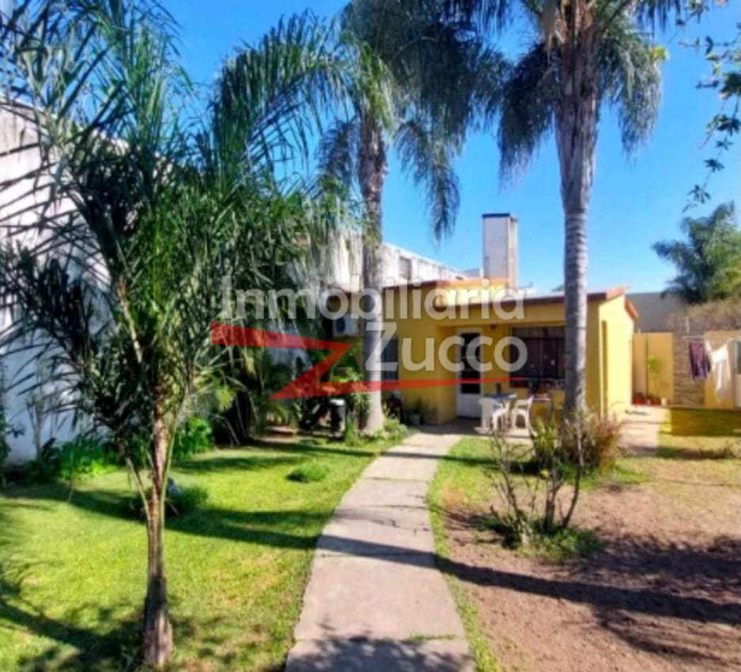 VENTA: CASA INTERNA EN VENTA - Ref. 1178