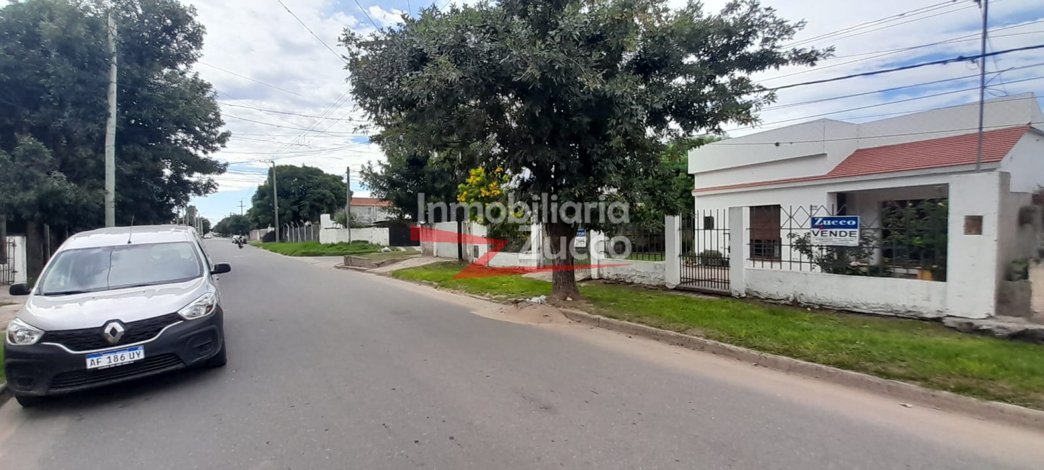 VENTA: CASA EN CORONDA - Ref. 320