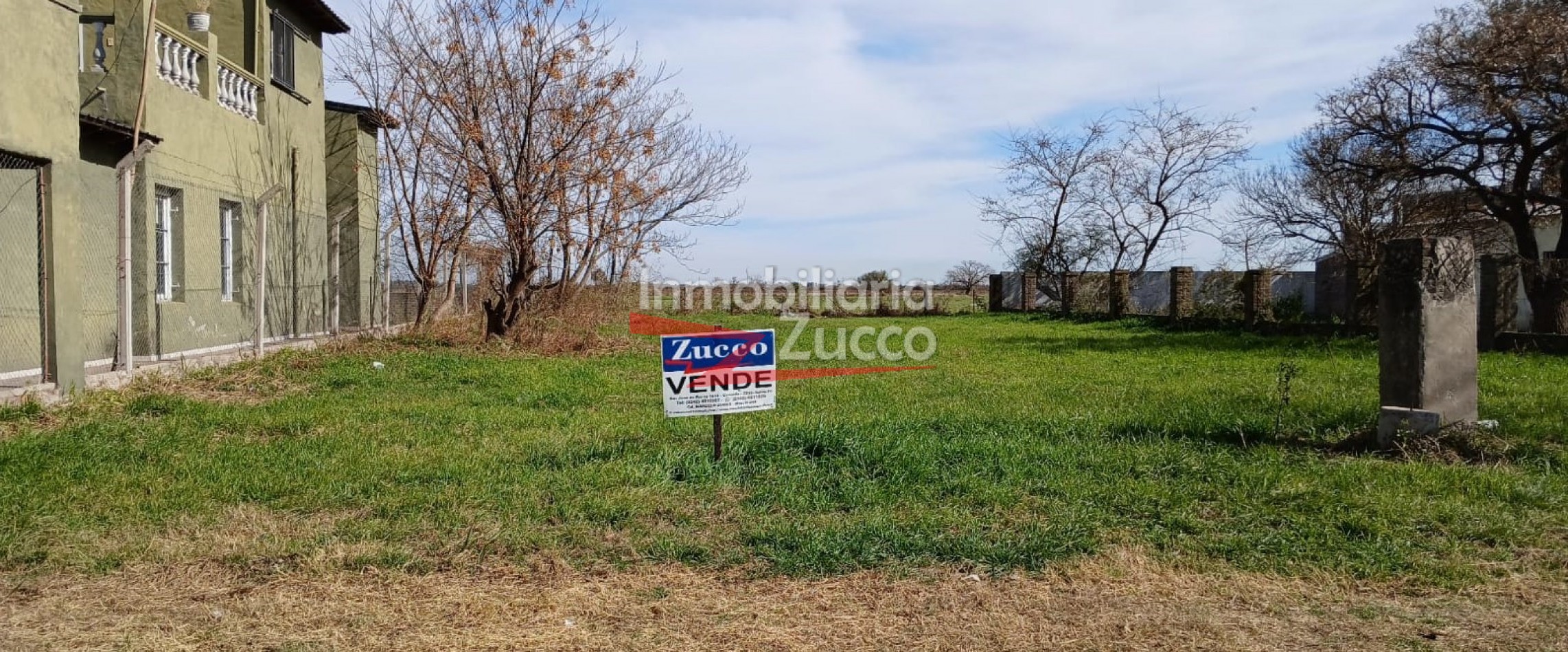 VENTA: LOTE EN CORONDA - Ref. 1215