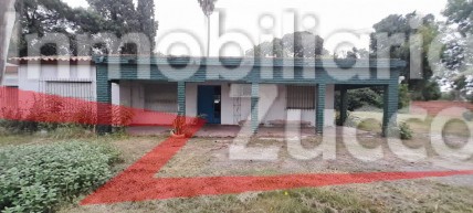 VENTA: POSADA EN CORONDA - Ref. 1160