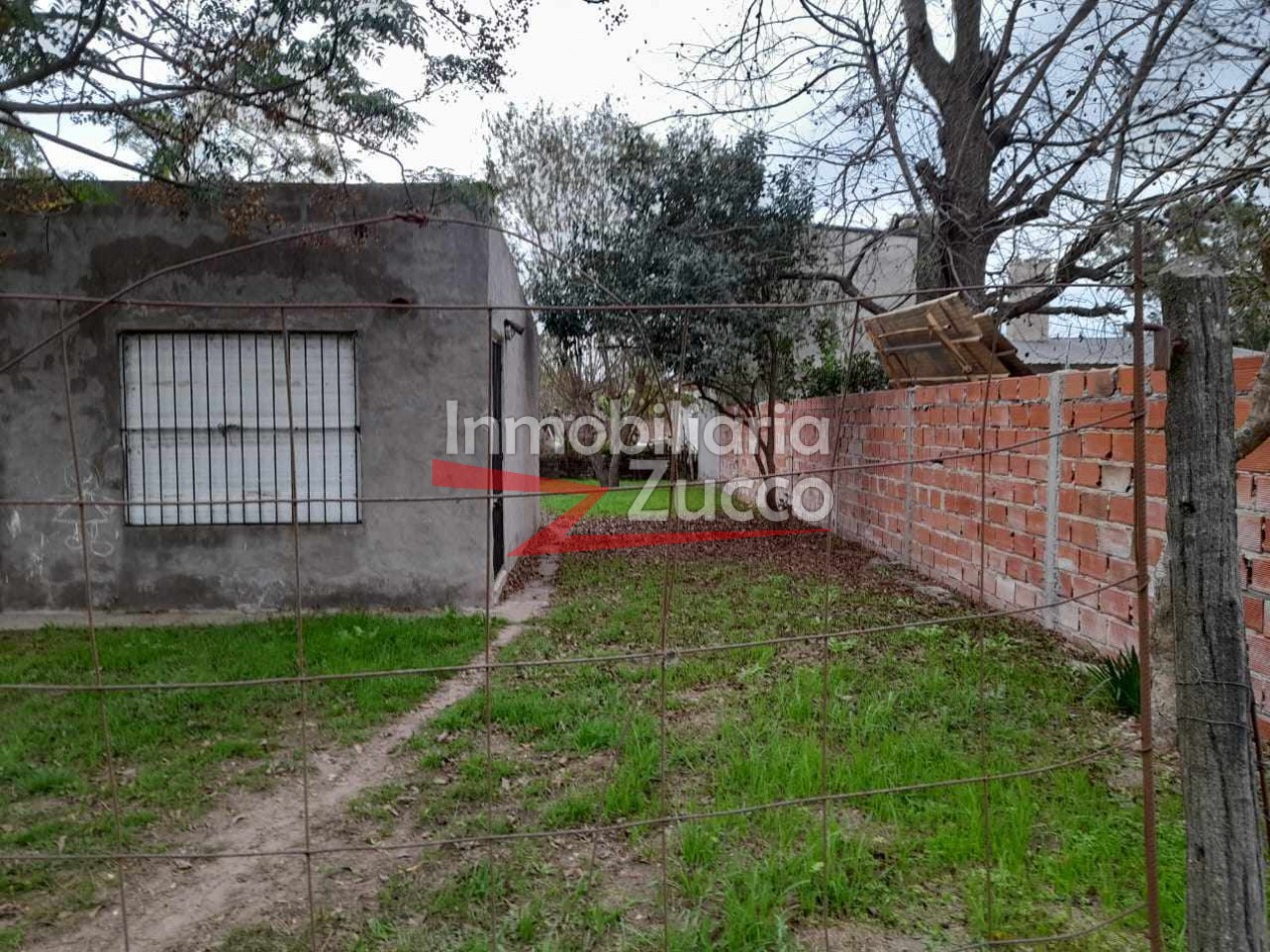 VENTA: MONOAMBIENTE EN CORONDA - Ref. 1072