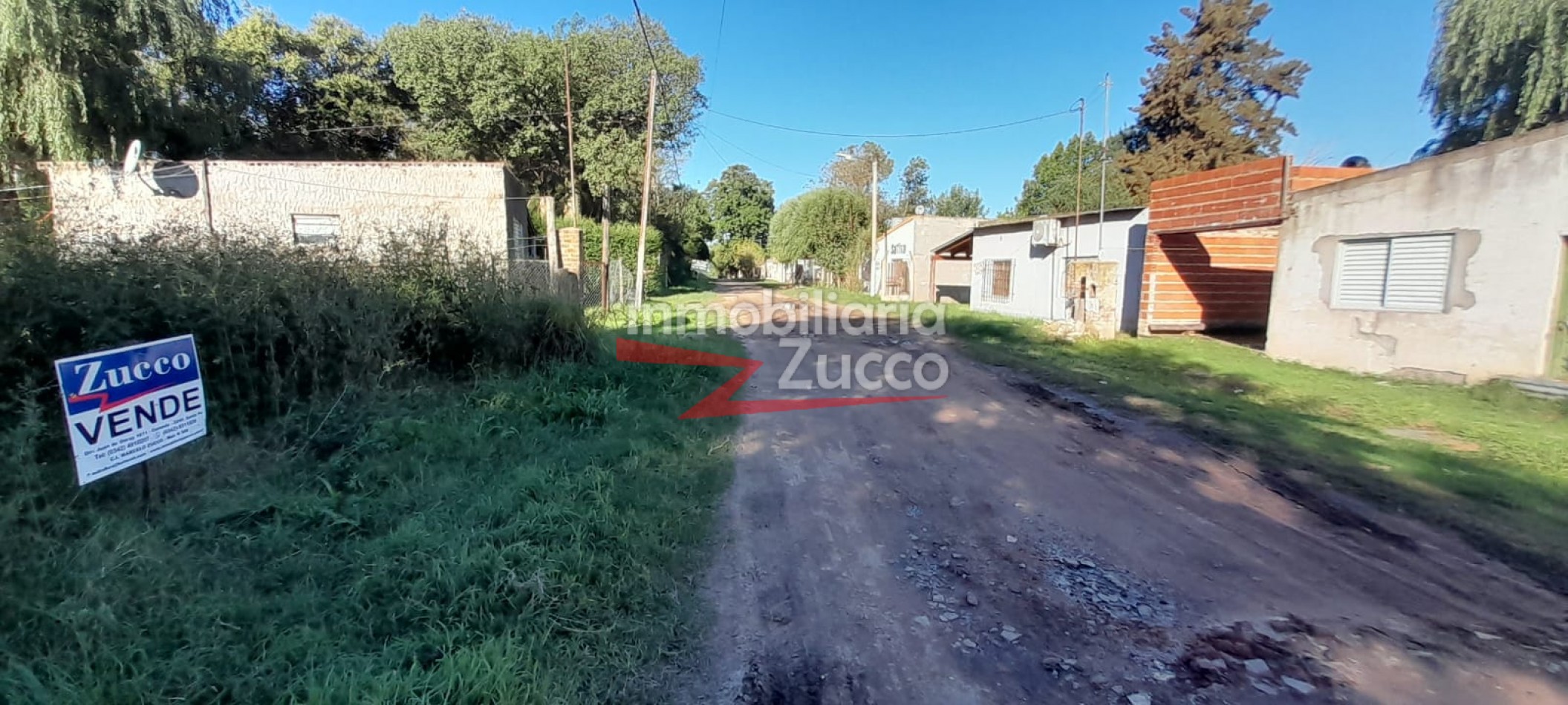 VENTA: LOTE EN CORONDA - Ref. 1171