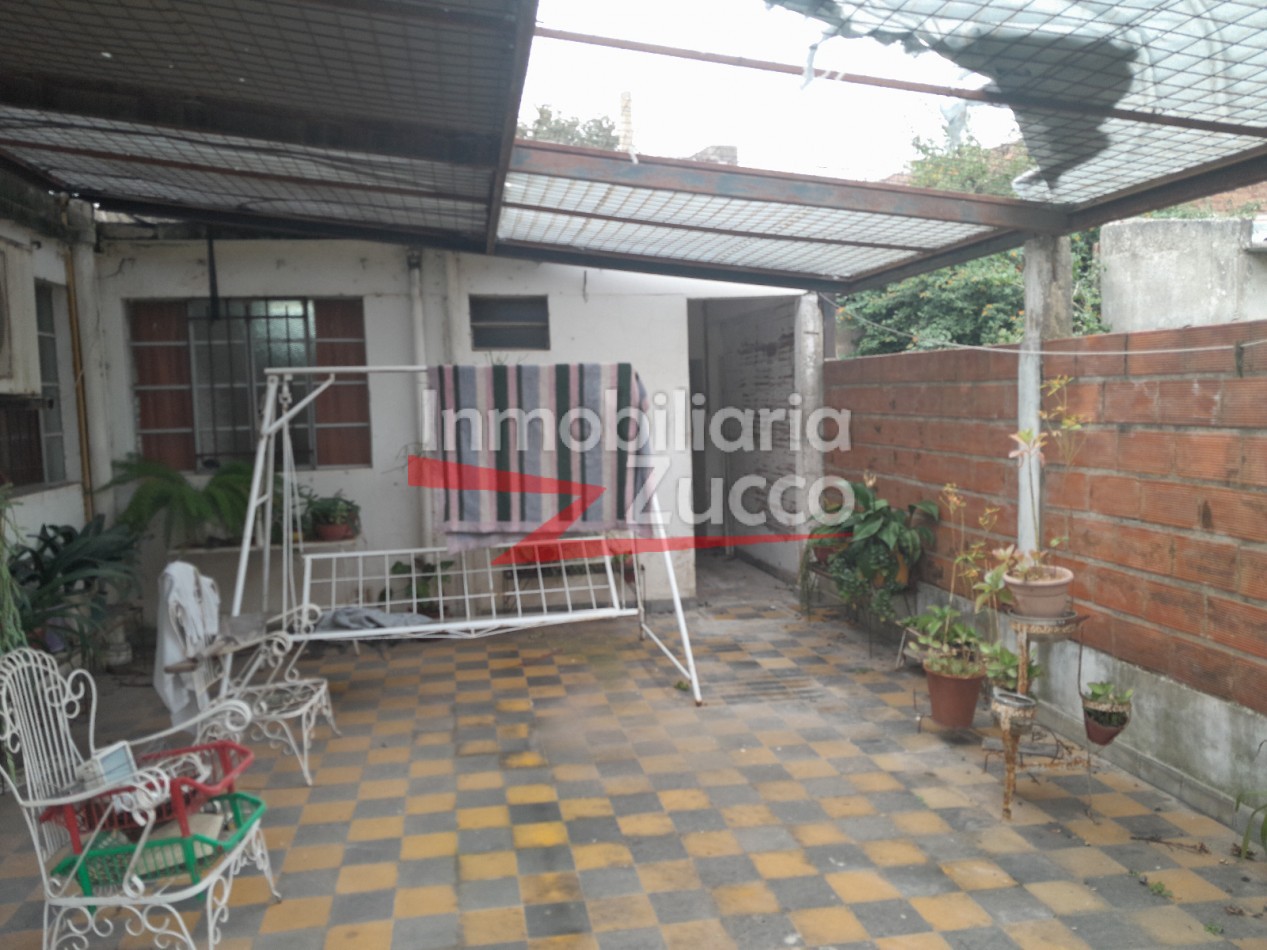VENTA: CASA EN CORONDA - Ref. 1282