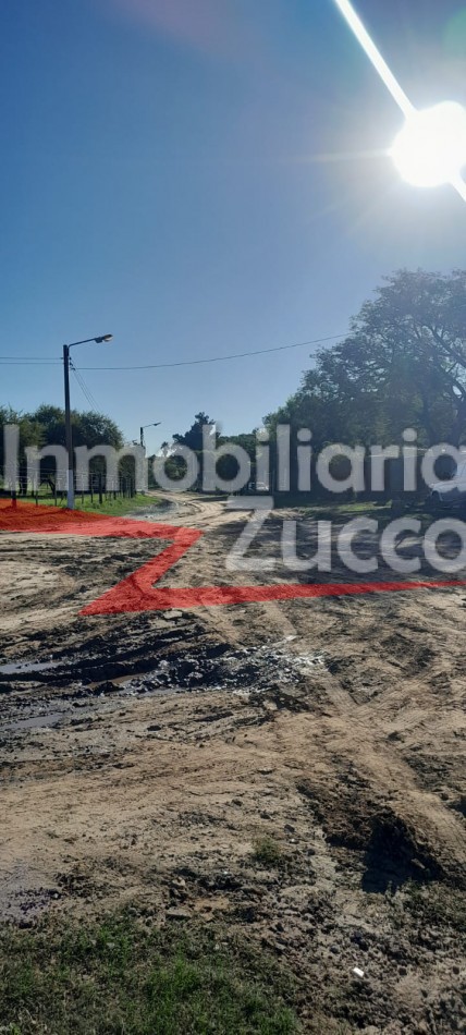 VENTA: LOTE EN CORONDA - Ref. 1171