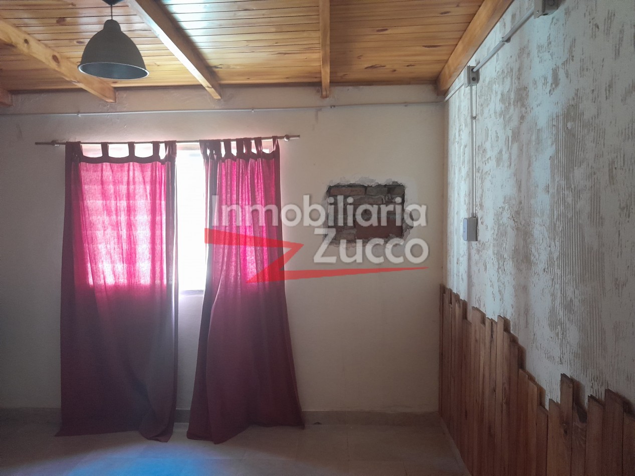 VENTA: CASA EN CORONDA - Ref. 1268