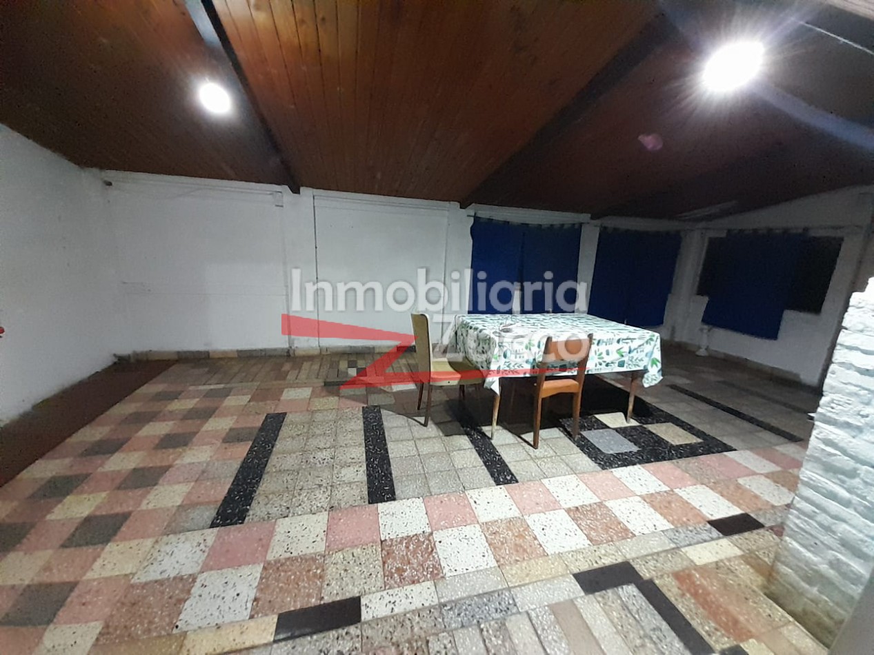 ALQUILO: CASA EN CORONDA EN Bo BASUALDO