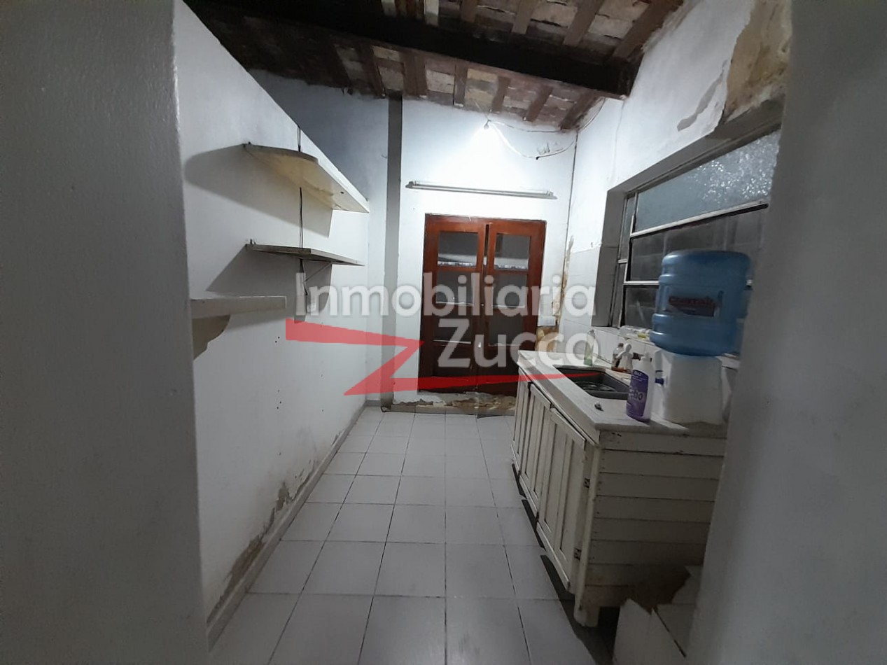 ALQUILO: CASA EN CORONDA EN Bo BASUALDO