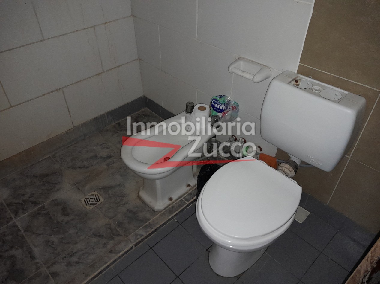 VENTA: CASA EN CONSTRUCCION EN BARRIO LOS PARAISOS - Ref. 1283