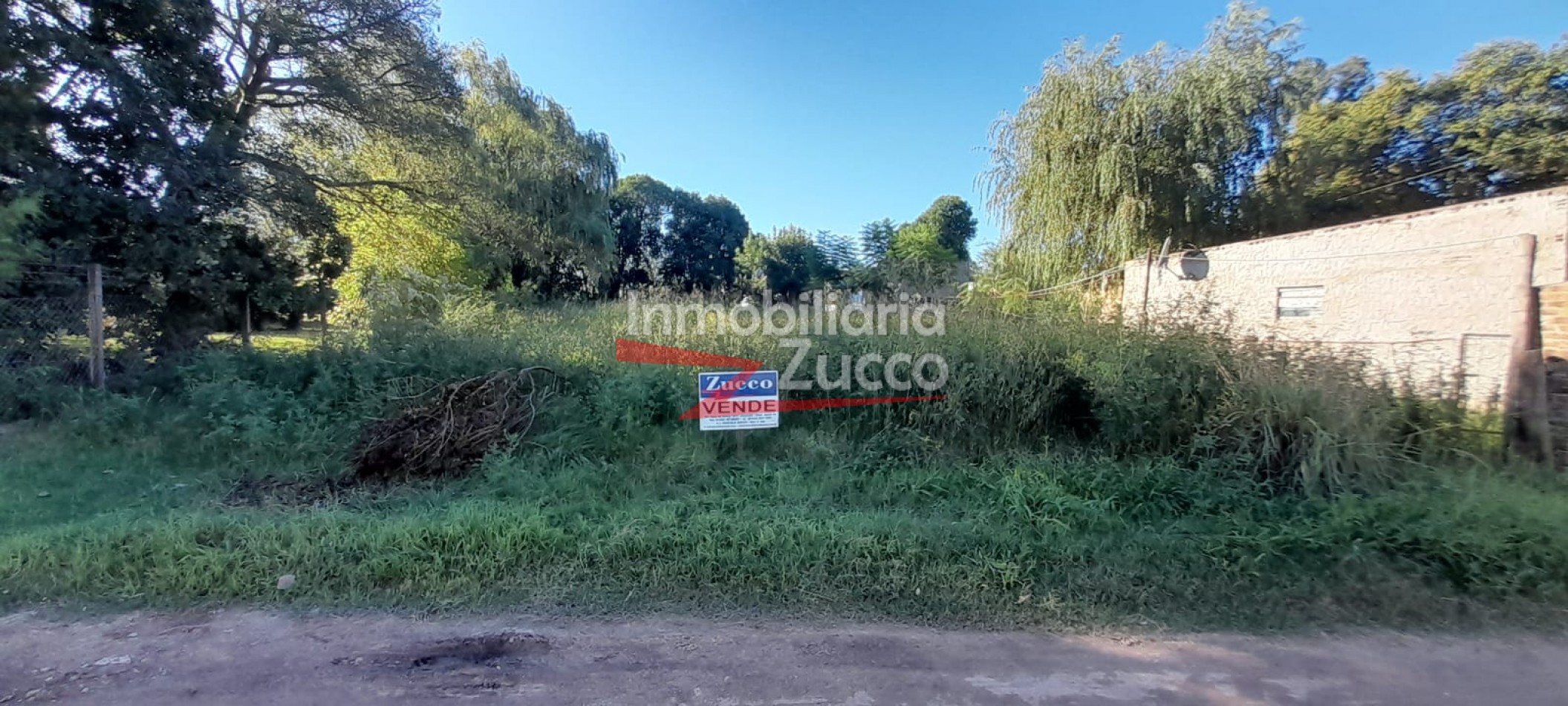 VENTA: LOTE EN CORONDA - Ref. 1171