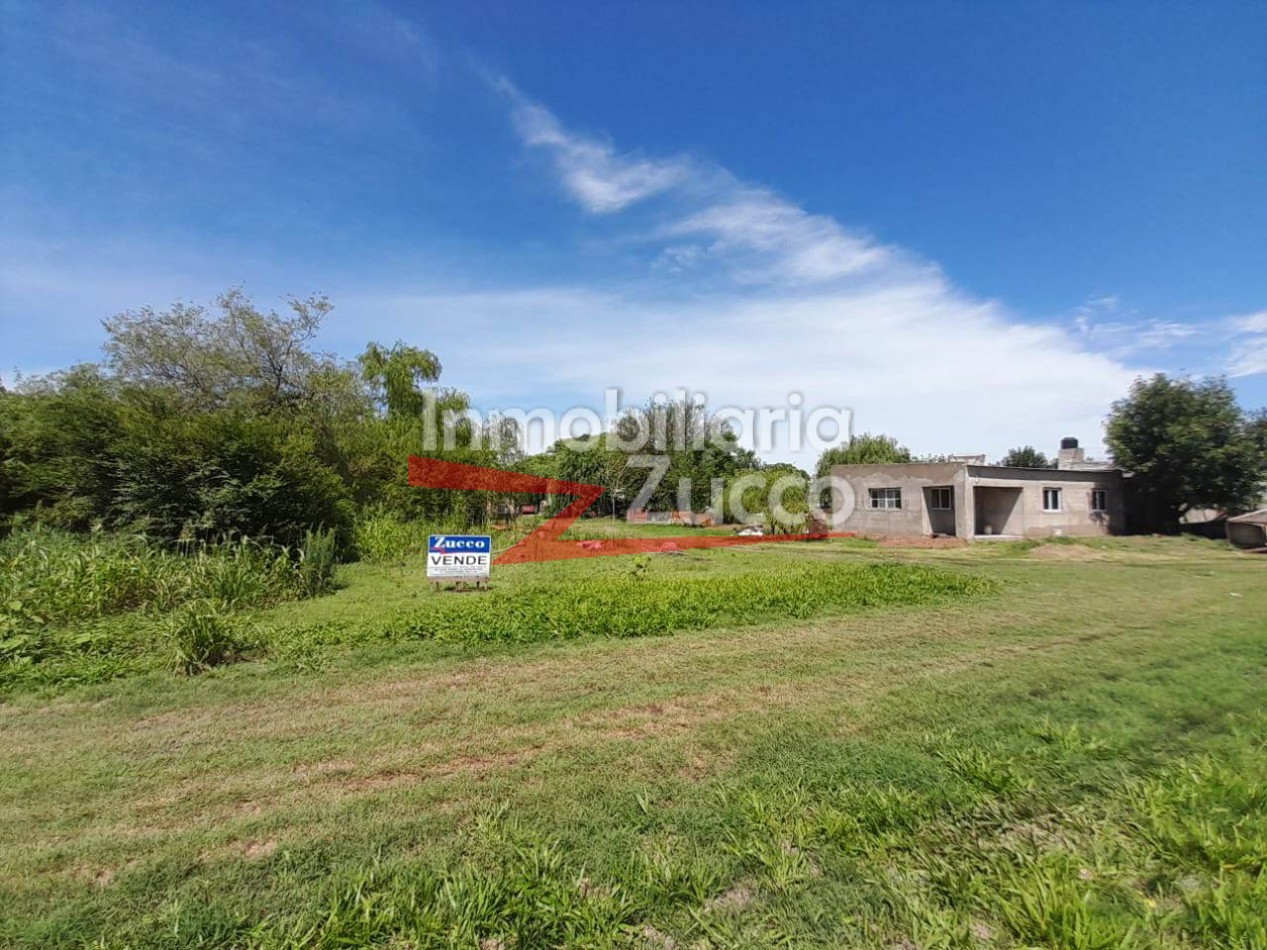 VENTA: LOTE EN CORONDA - Ref. 1273