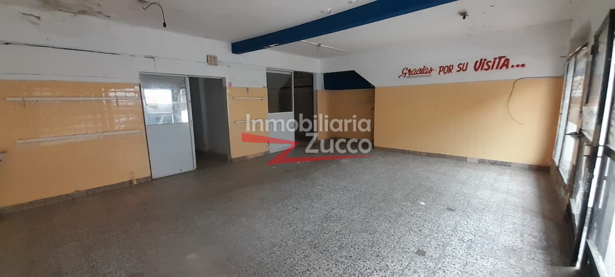 Venta: Importante inmueble ubicado en pleno centro de la cuidad de Coronda - Ref. 1311