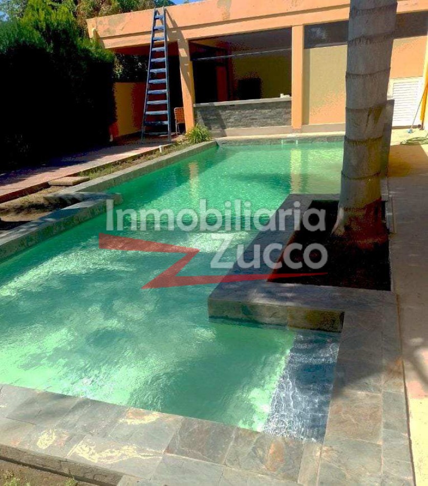 VENTA: IMPORTANTE INMUEBLE EN CORONDA - Ref. 1154