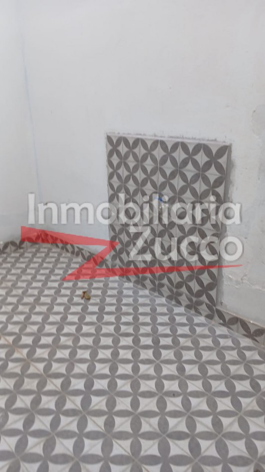 ALQUILO: LOCAL COMERCIAL + DEPARTAMENTO EN CORONDA