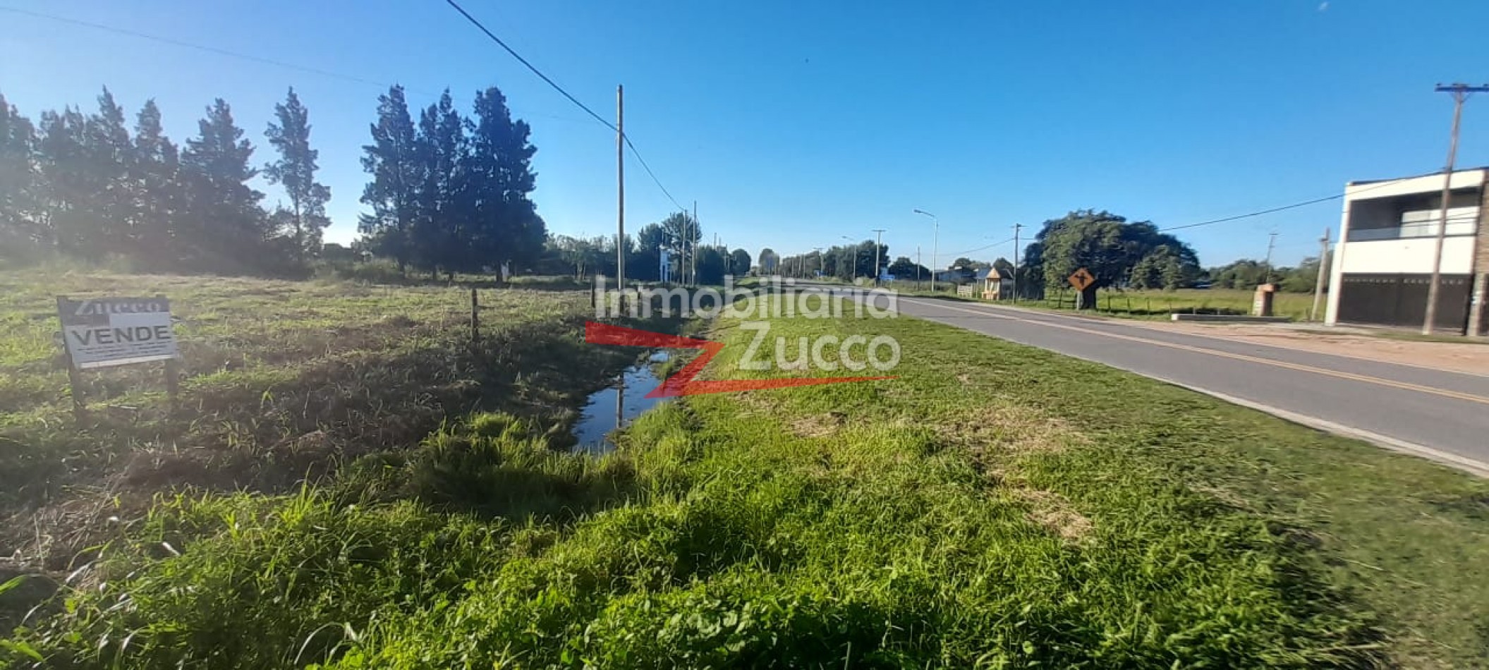 VENTA: LOTE EN CORONDA - Ref. 1169