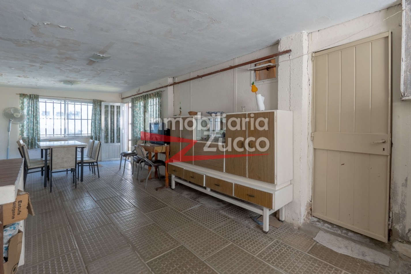 VENTA: CASA EN VENTA EN Bo GALVEZ - Ref. 1270