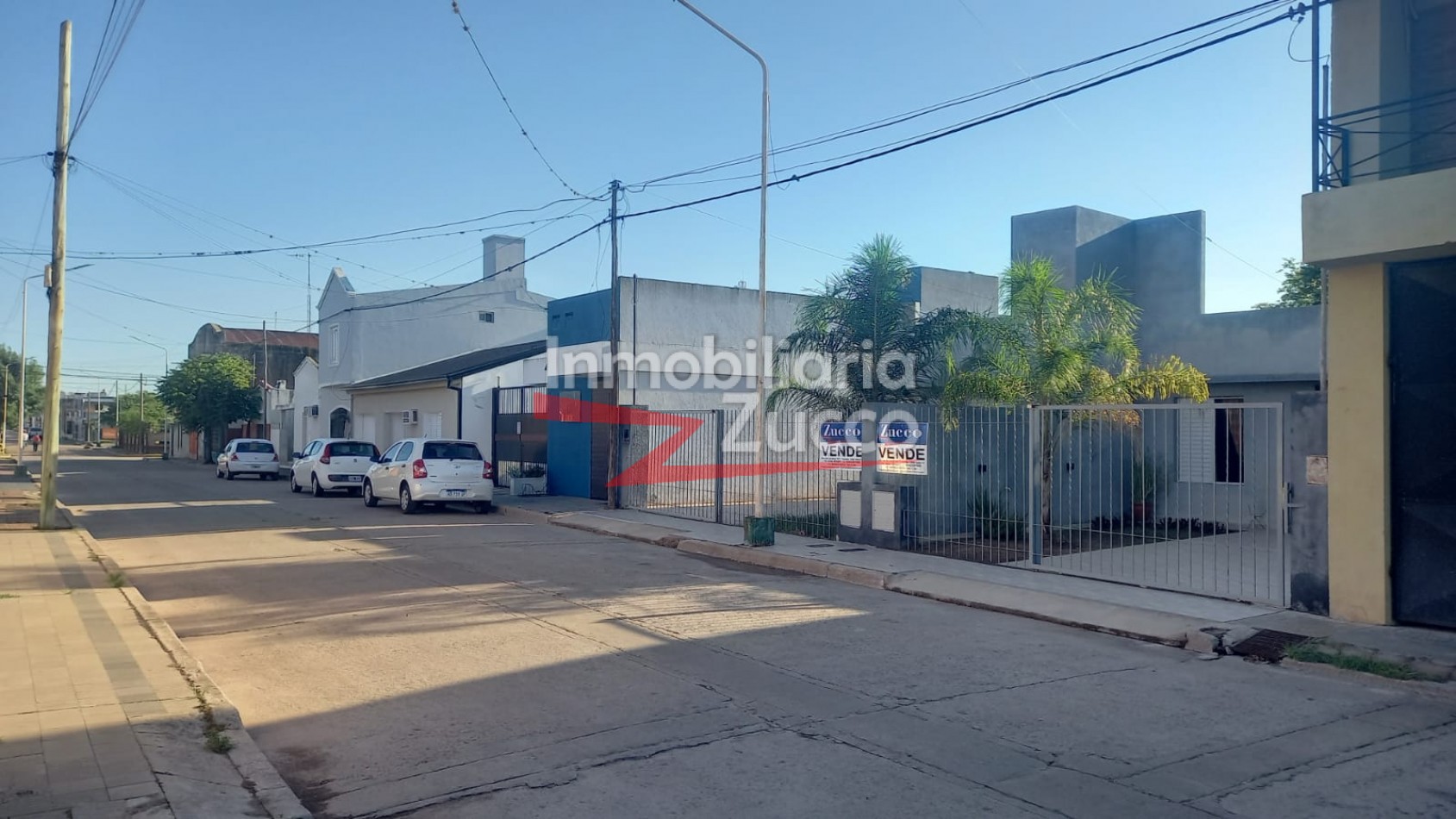 VENTA: DOS DEPARTAMENTOS EN CORONDA - Ref. 1252
