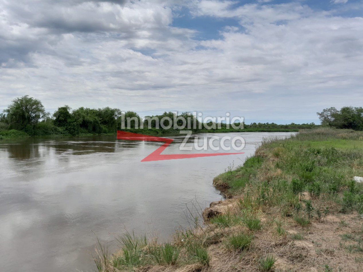 VENTA: 1,5 Ha. CON CASA A RECICLAR, DESVIO ARIJON - Ref. 1272