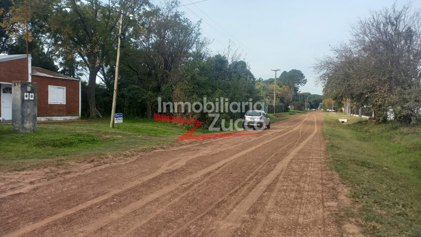 VENTA: CASA EN CORONDA - Ref. 1284