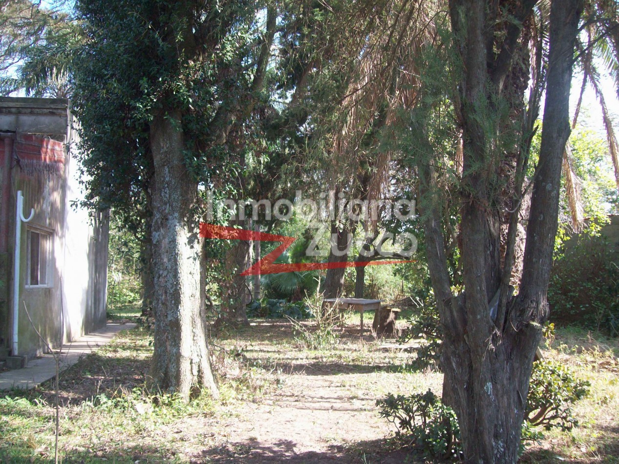 ALQUILO: CASA EN CORONDA EN Bo BASUALDO